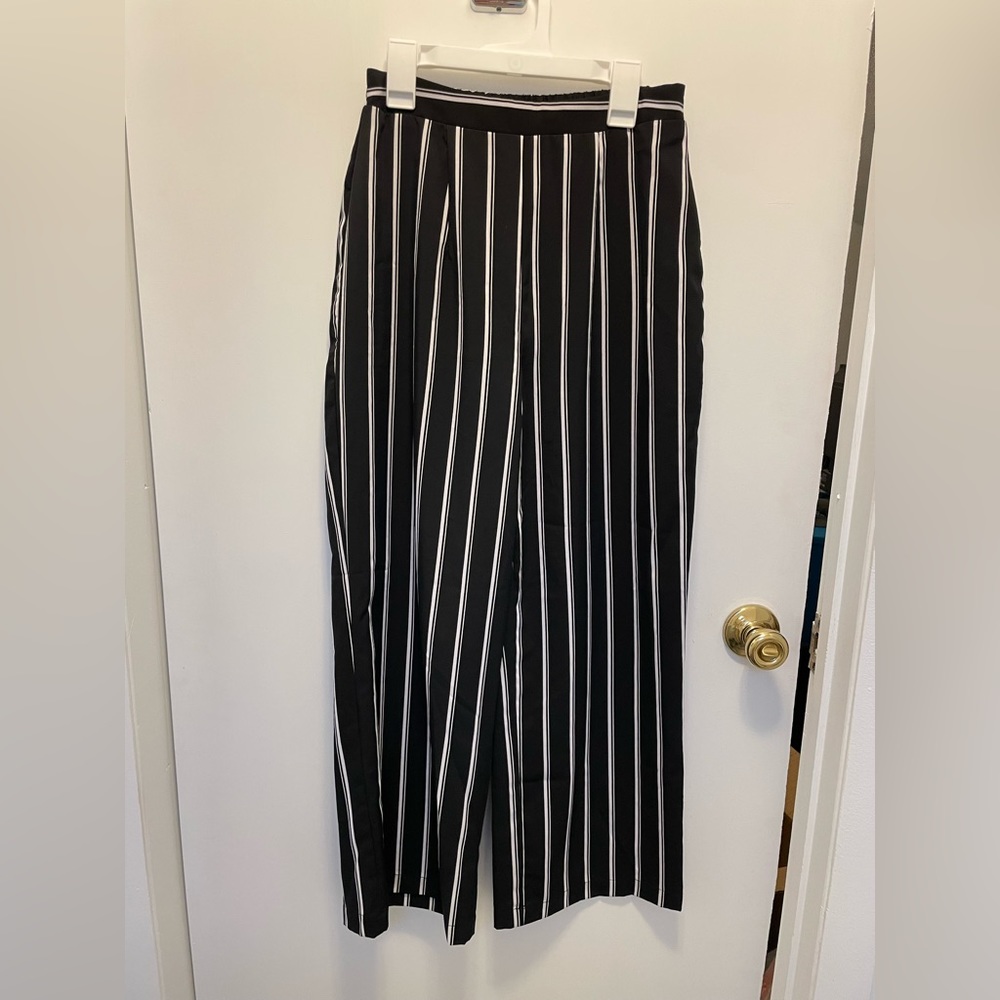 Pitaya Stripped Pants